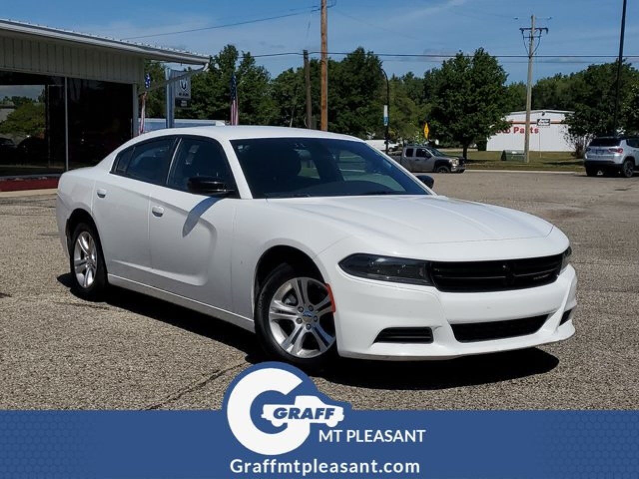 2023 DODGE Charger