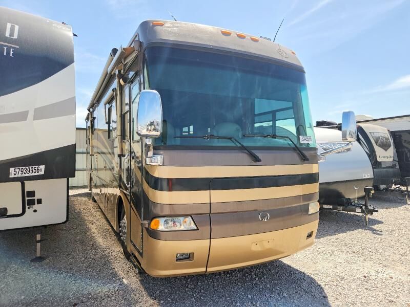2006 ROADMASTER Roadmaster