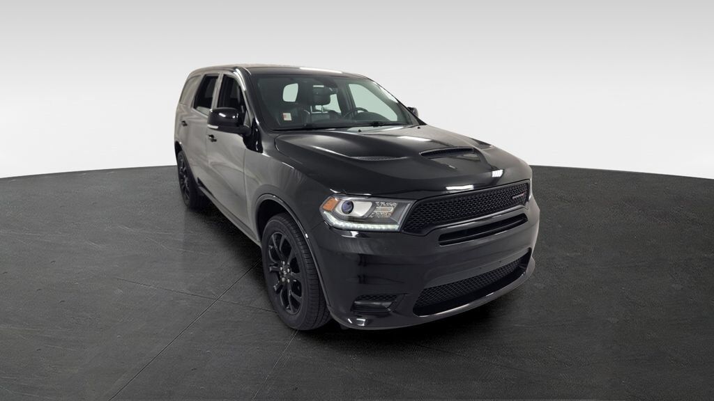 2020 DODGE Durango