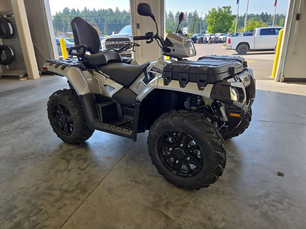 2019 POLARIS Sportsman