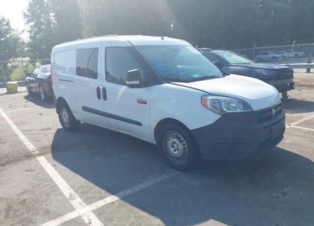 2018 RAM Promaster City