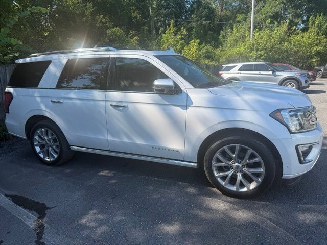 2019 FORD Expedition