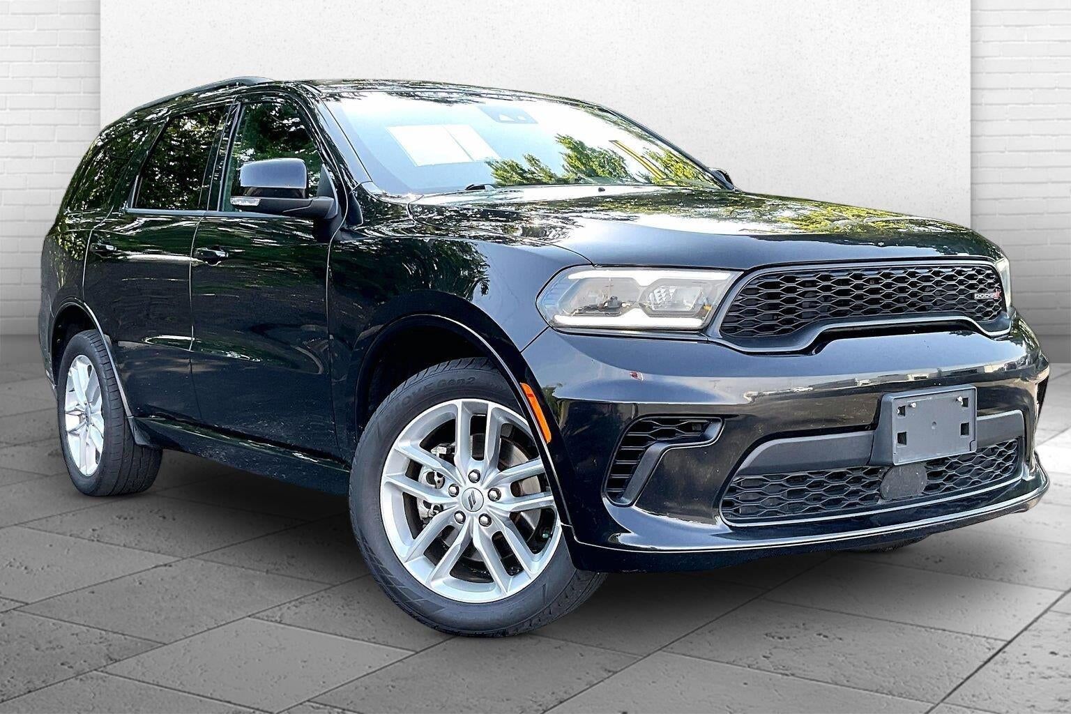 2024 DODGE Durango