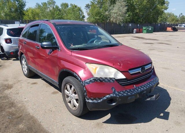 2008 HONDA CR-V