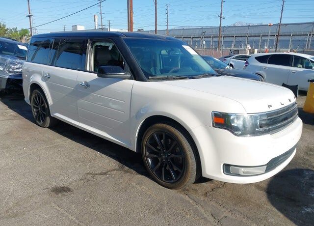 2017 FORD Flex