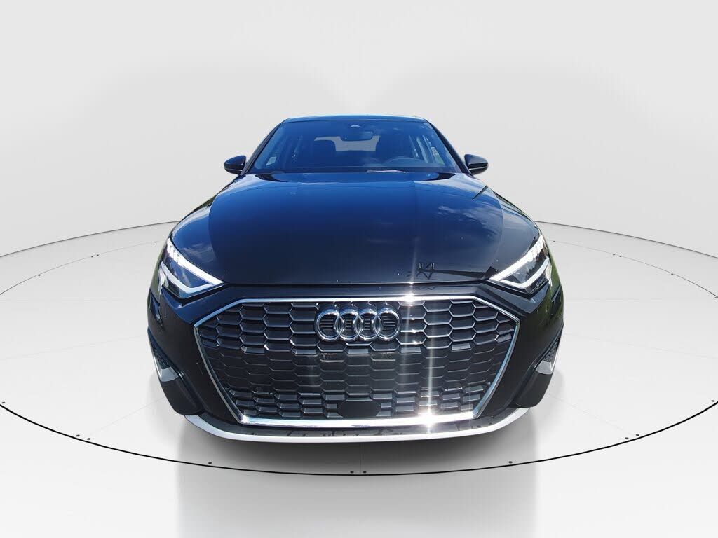 2024 Audi A3