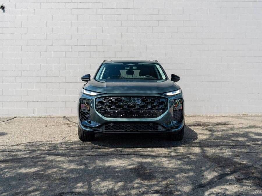 2026 Audi Q3