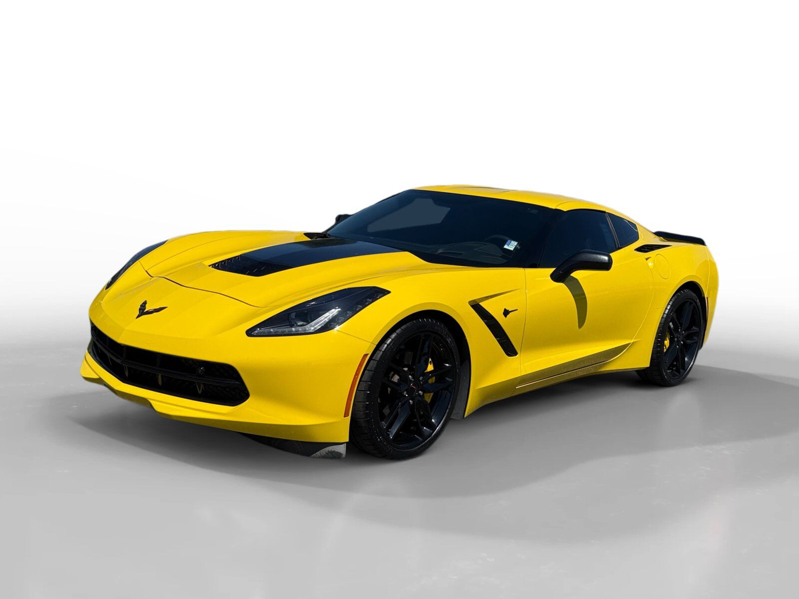 2016 CHEVROLET Corvette