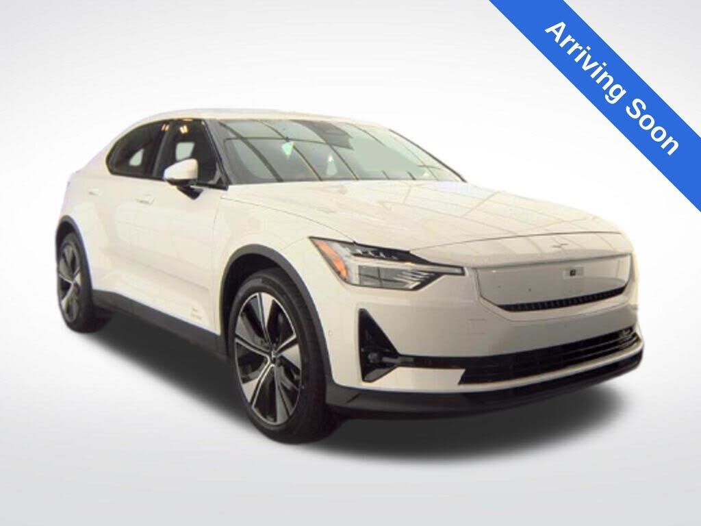 2024 POLESTAR PS2