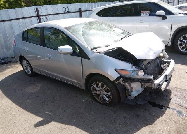 2011 HONDA Insight