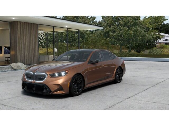 2027 BMW M5