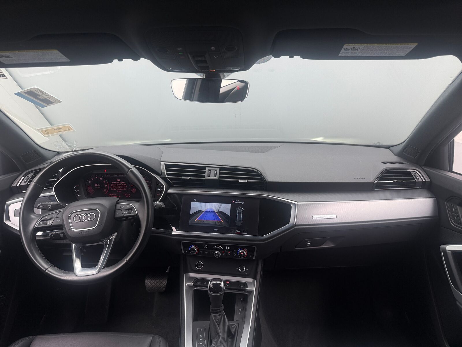2022 Audi Q3