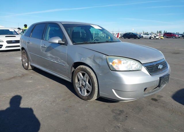 2006 CHEVROLET Malibu