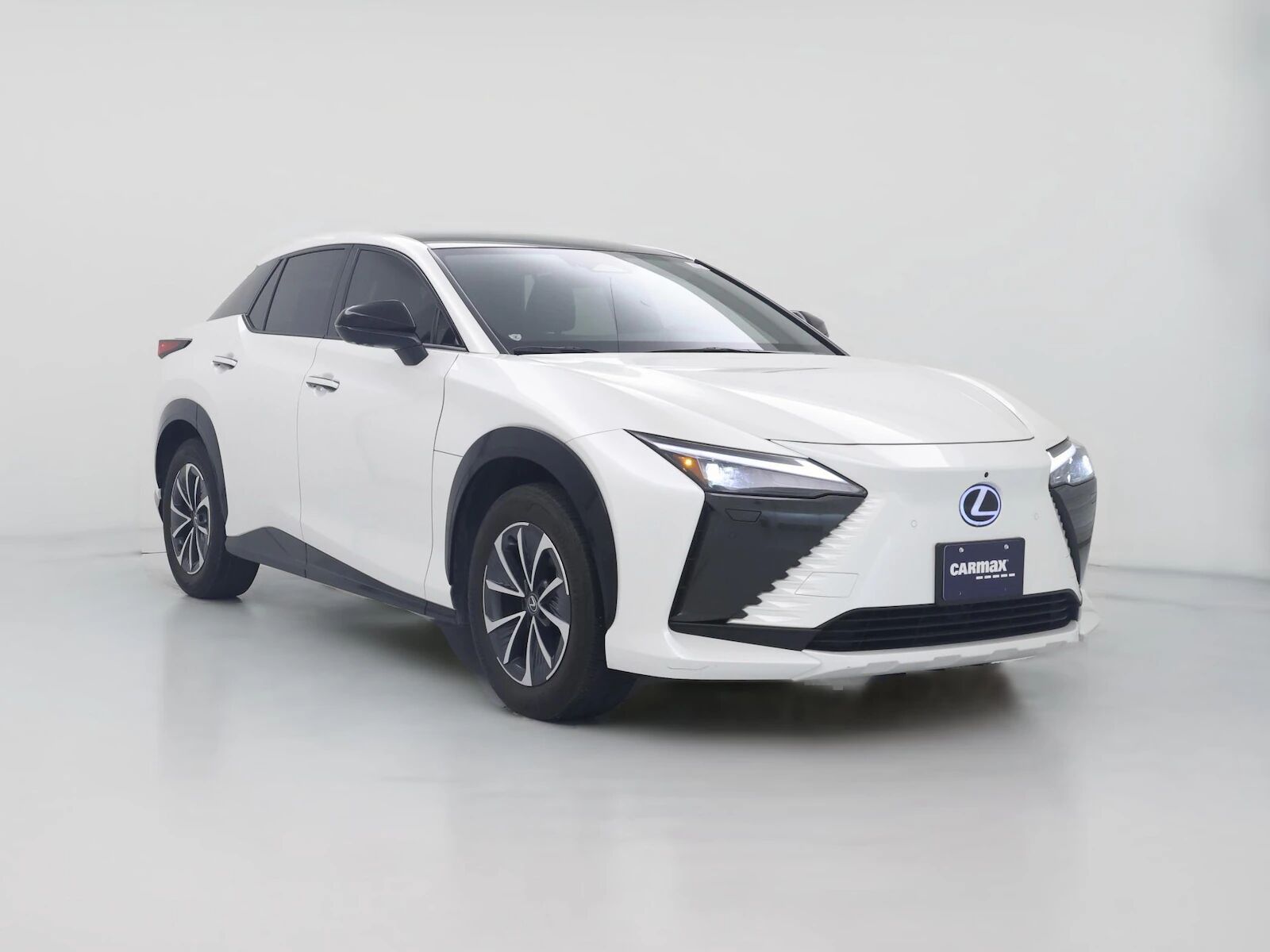 2024 LEXUS RZ