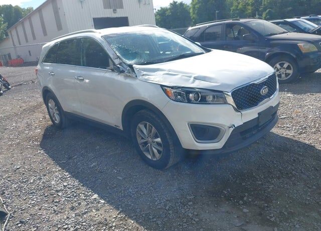 2018 KIA Sorento