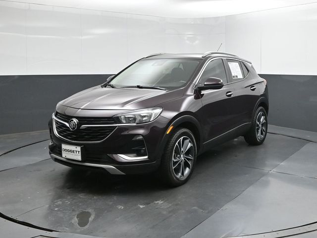 2020 BUICK Encore GX
