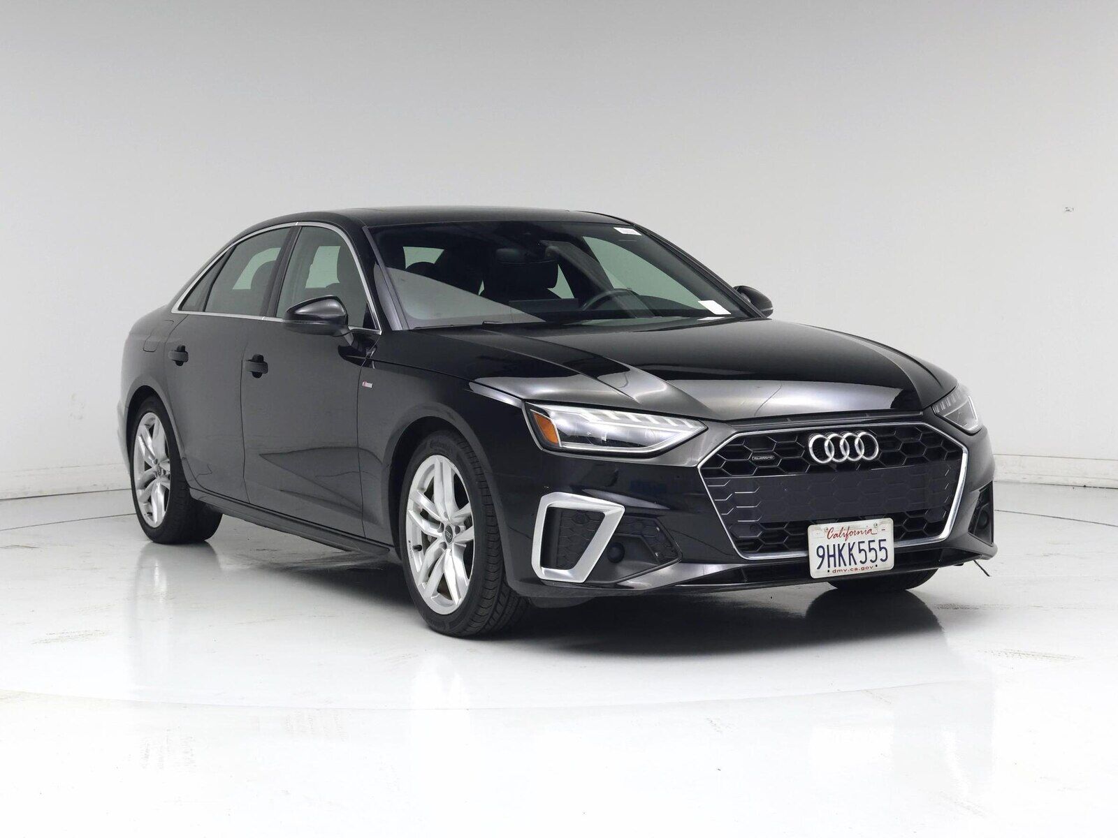 2023 Audi A4