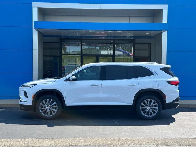 2026 BUICK Enclave