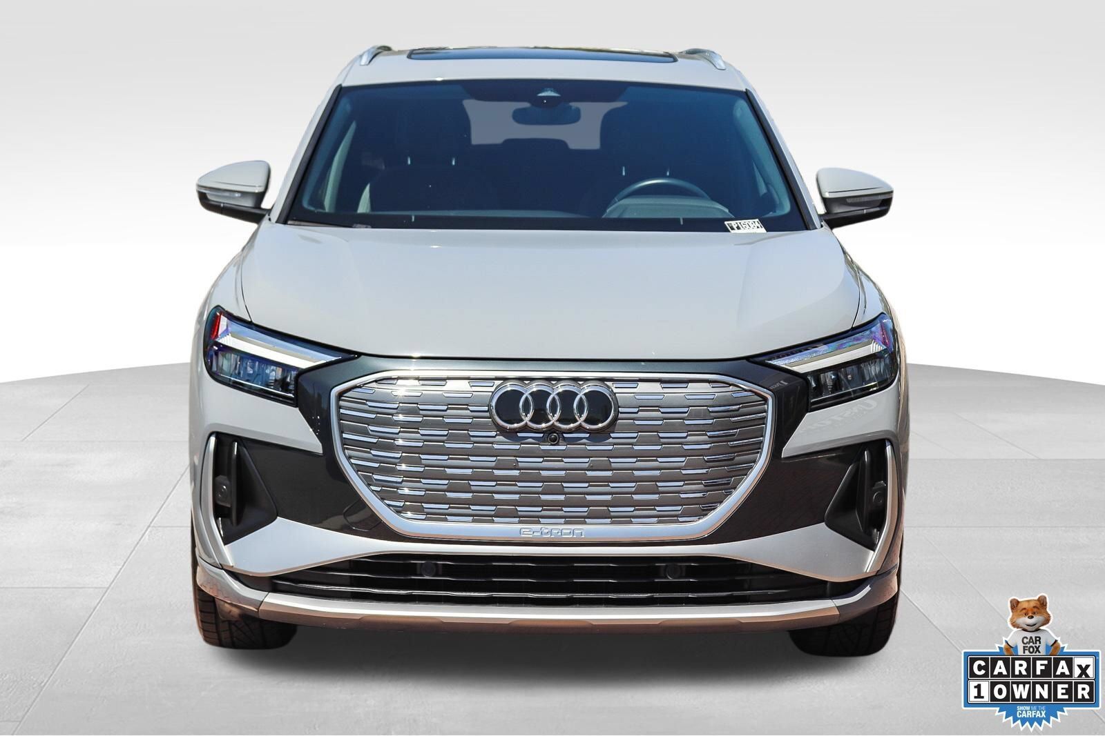 2023 Audi Q4