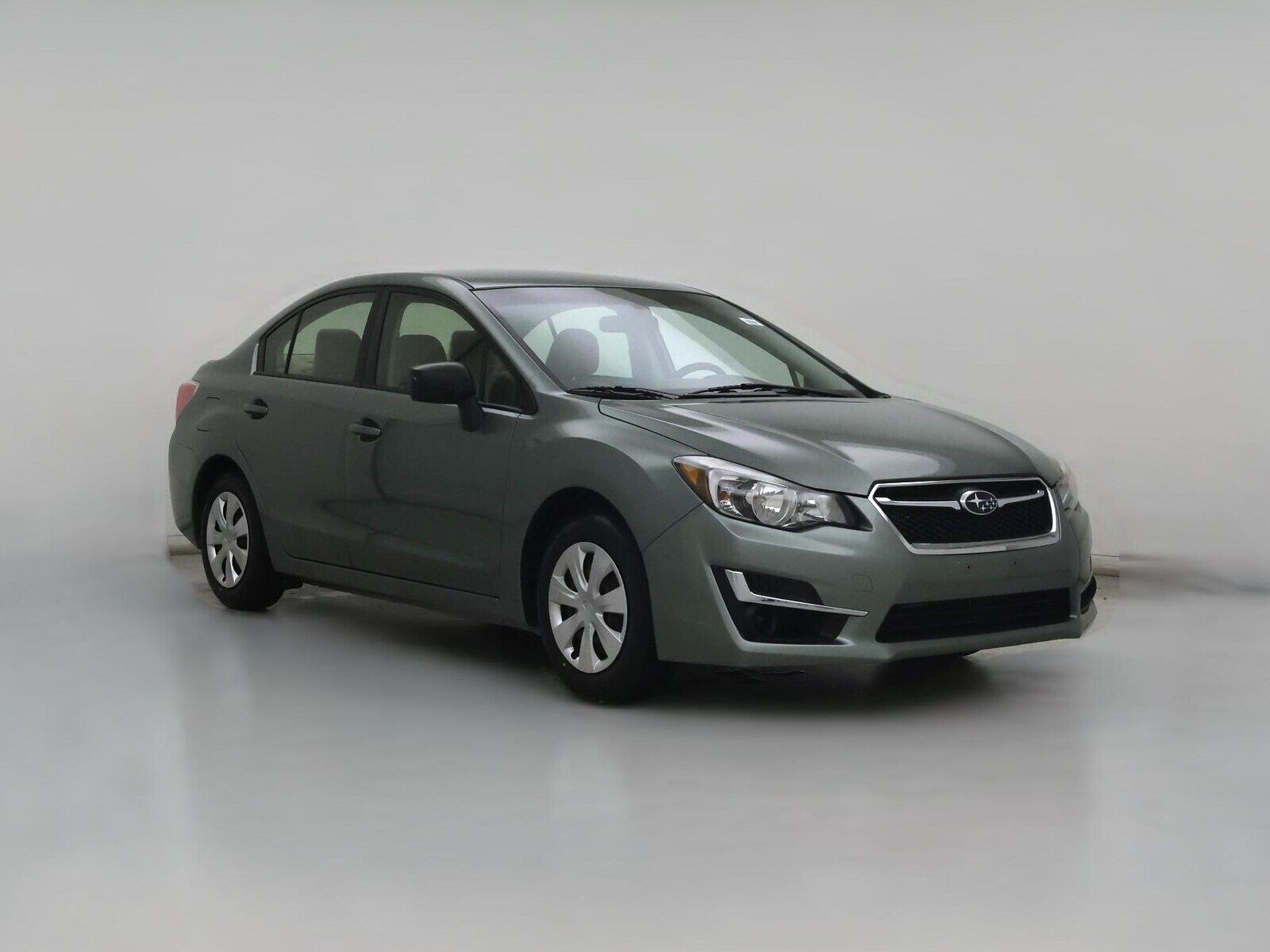 2016 SUBARU Impreza