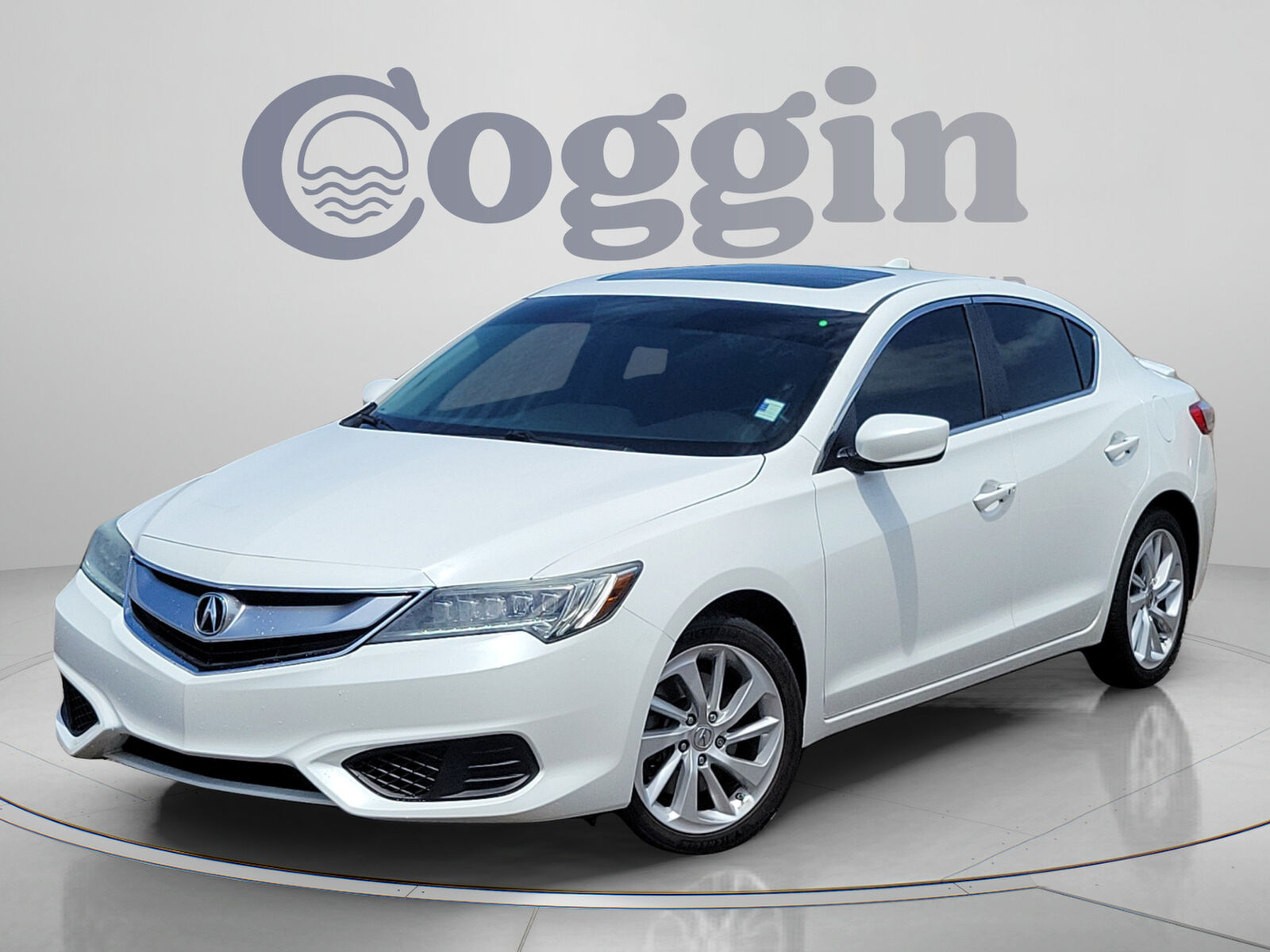 2017 ACURA ILX