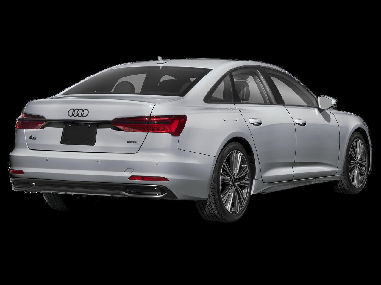 2024 Audi A6