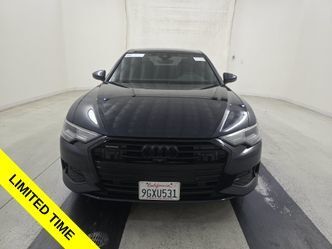 2023 Audi A6