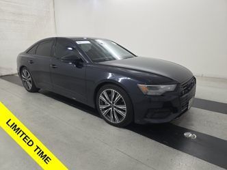 2023 AUDI A6