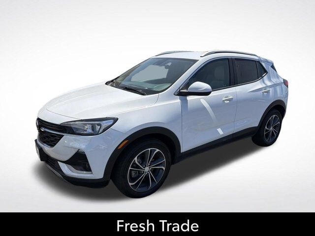 2023 BUICK Encore GX