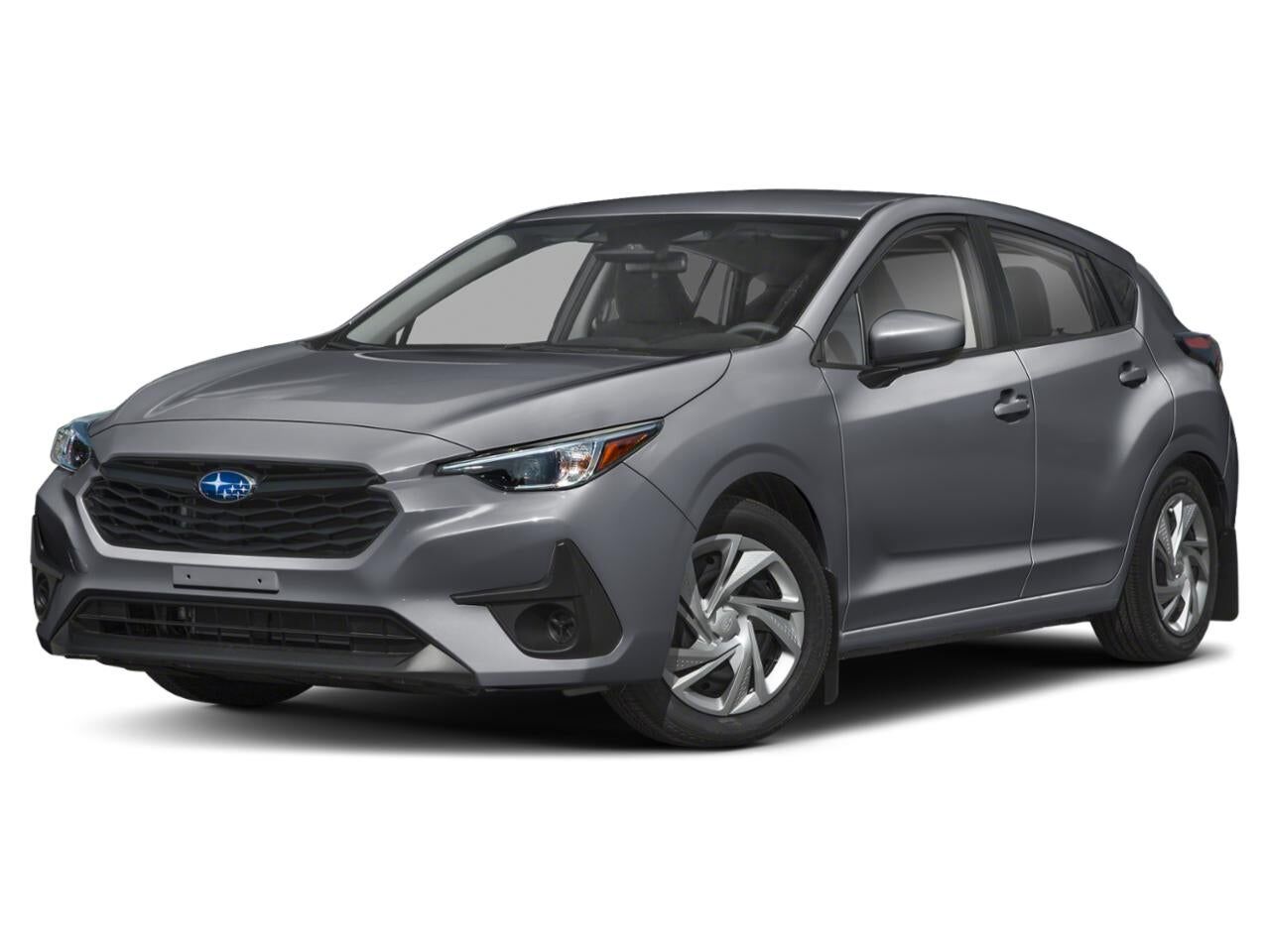2024 SUBARU Impreza