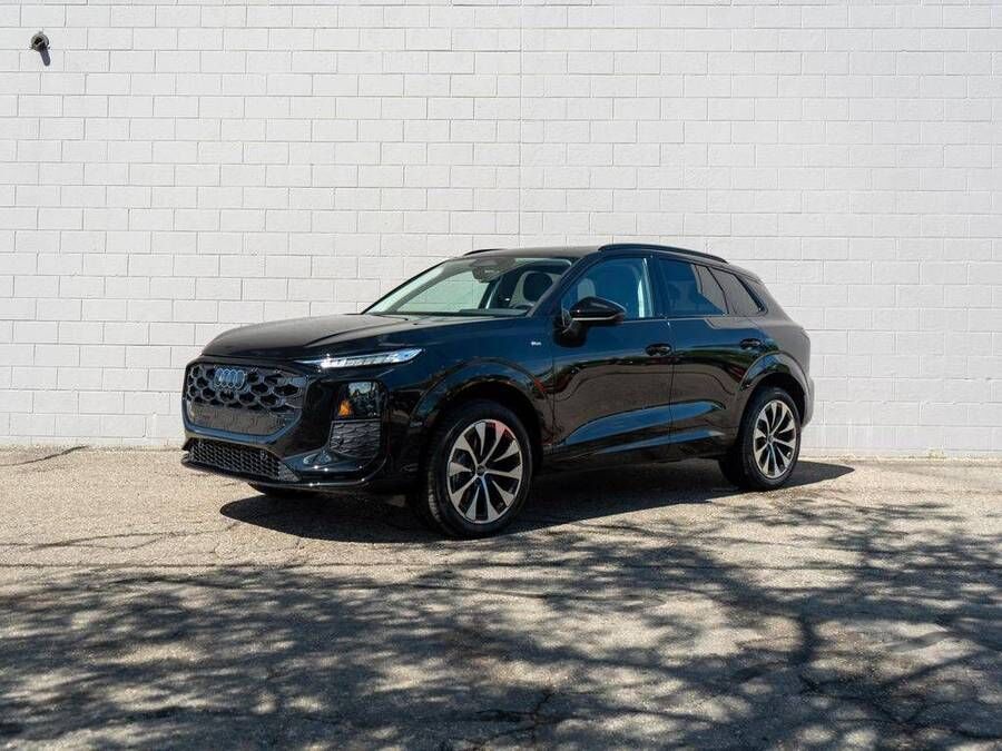 2026 AUDI Q3