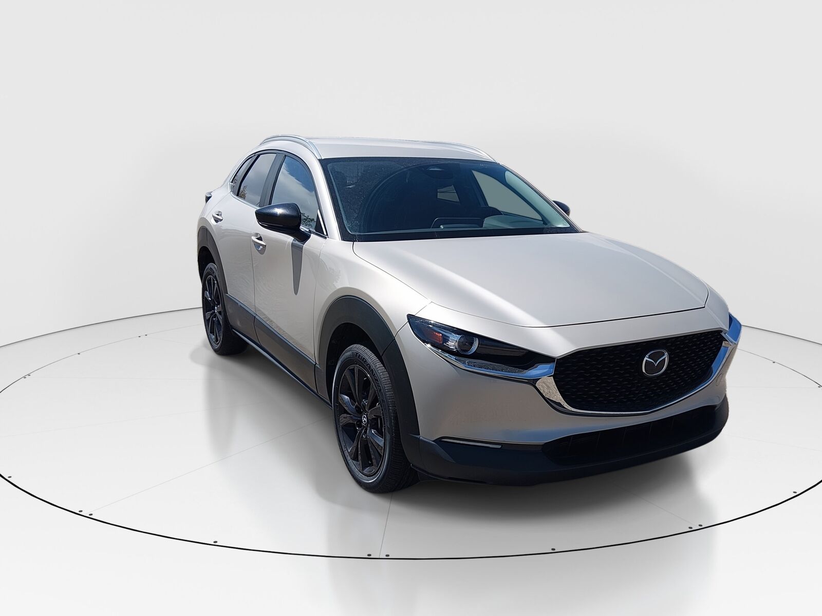 2024 MAZDA CX-30