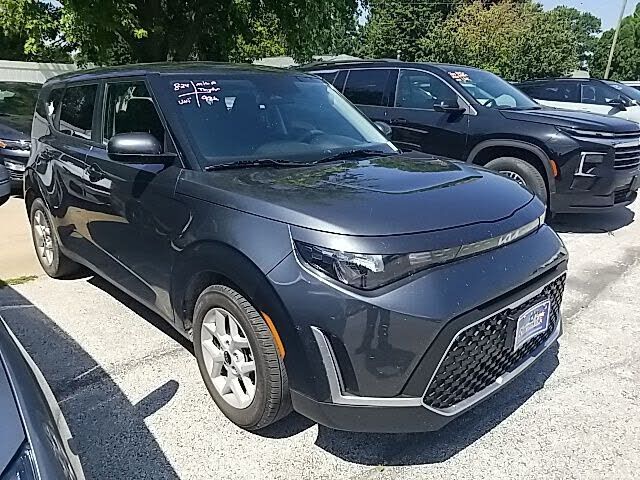 2023 KIA Soul