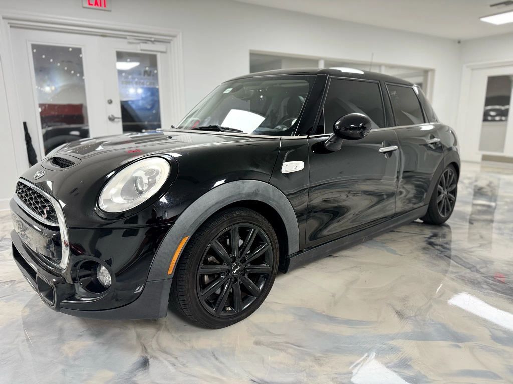 2015 MINI Hardtop