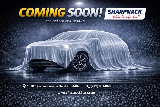 2027 BUICK Enclave