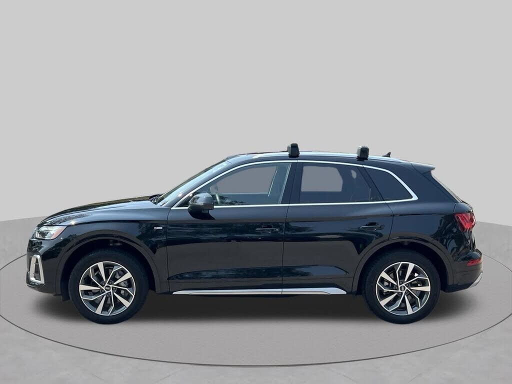 2024 Audi Q5