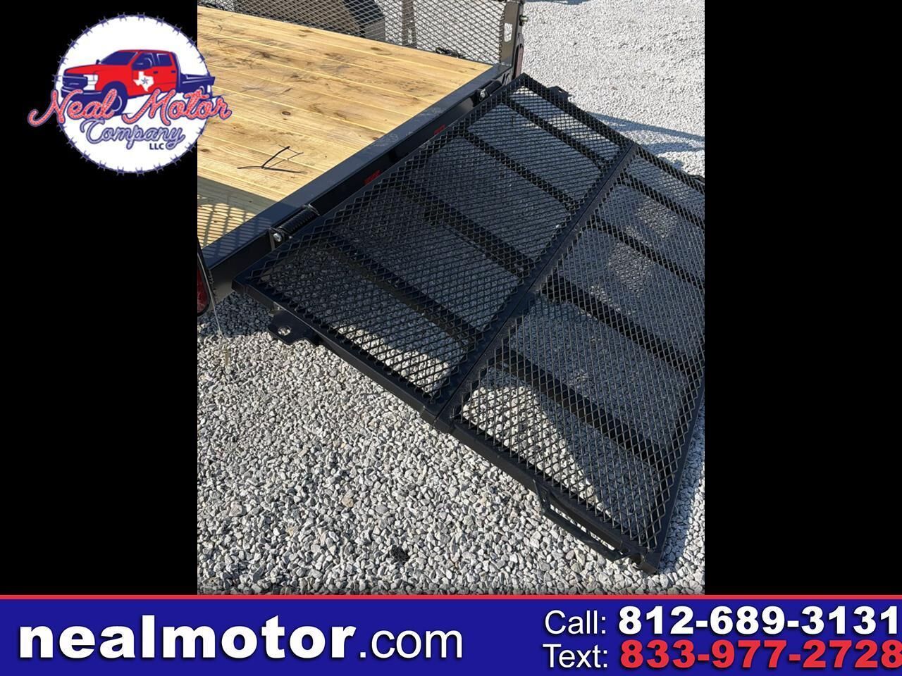 1997 DIAMOND C TRAILER MFG. Diamond C Trailer Mfg.