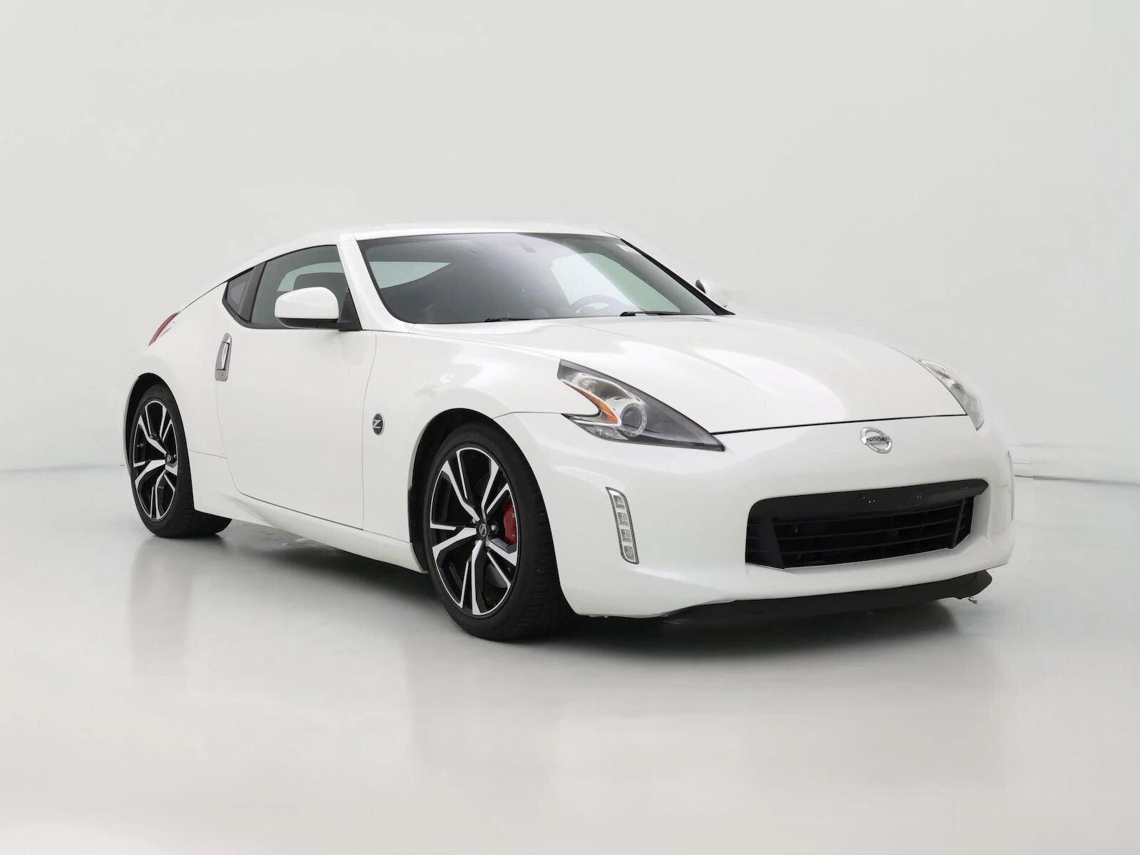 2018 NISSAN 370Z