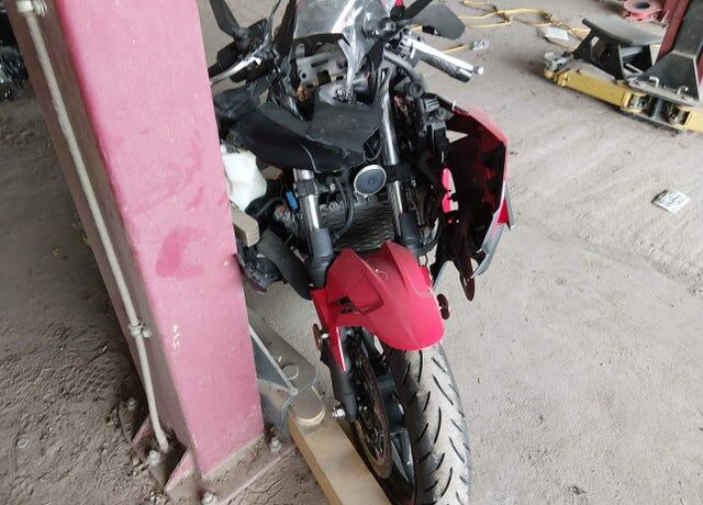 2024 KAWASAKI Ninja