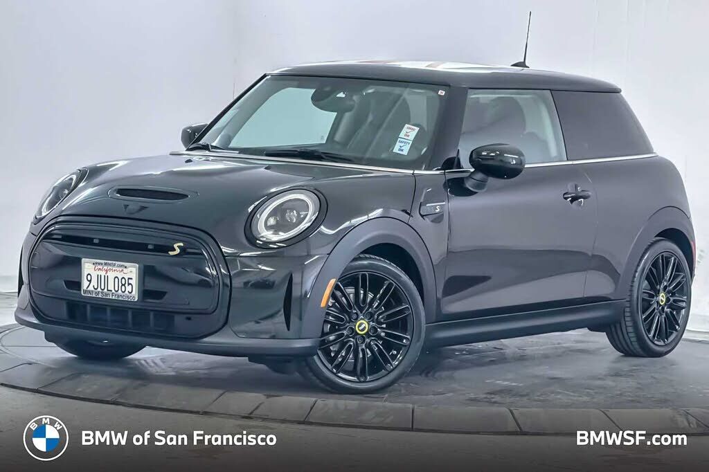 2024 MINI Hardtop