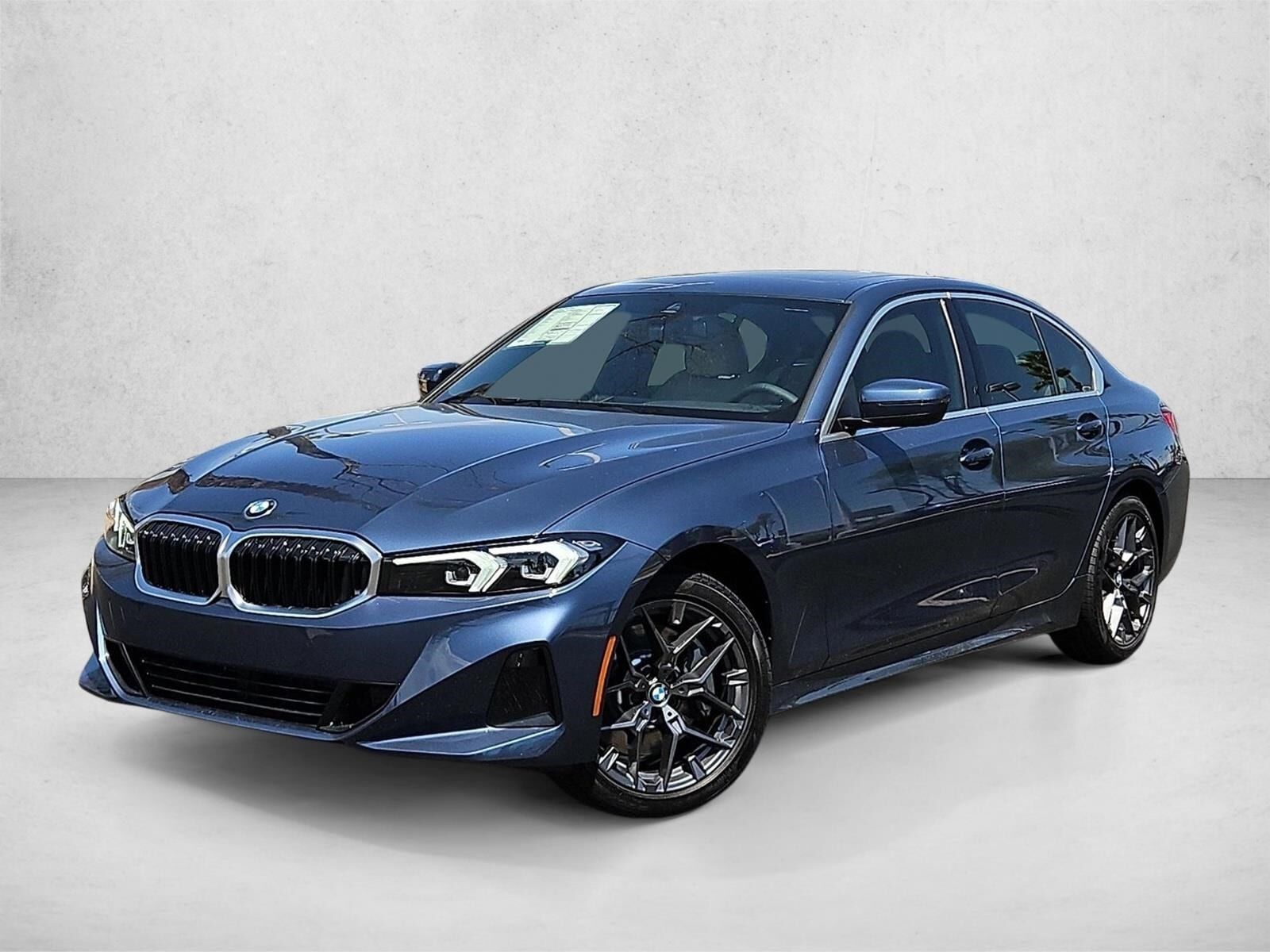 2026 BMW 3 Series
