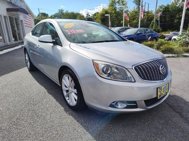 2014 BUICK Verano