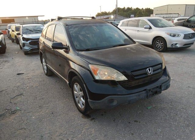 2008 HONDA CR-V