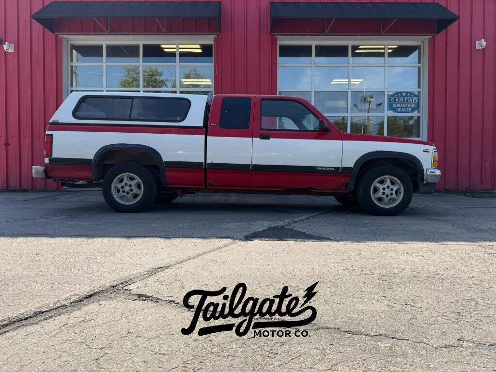 1994 DODGE Dakota