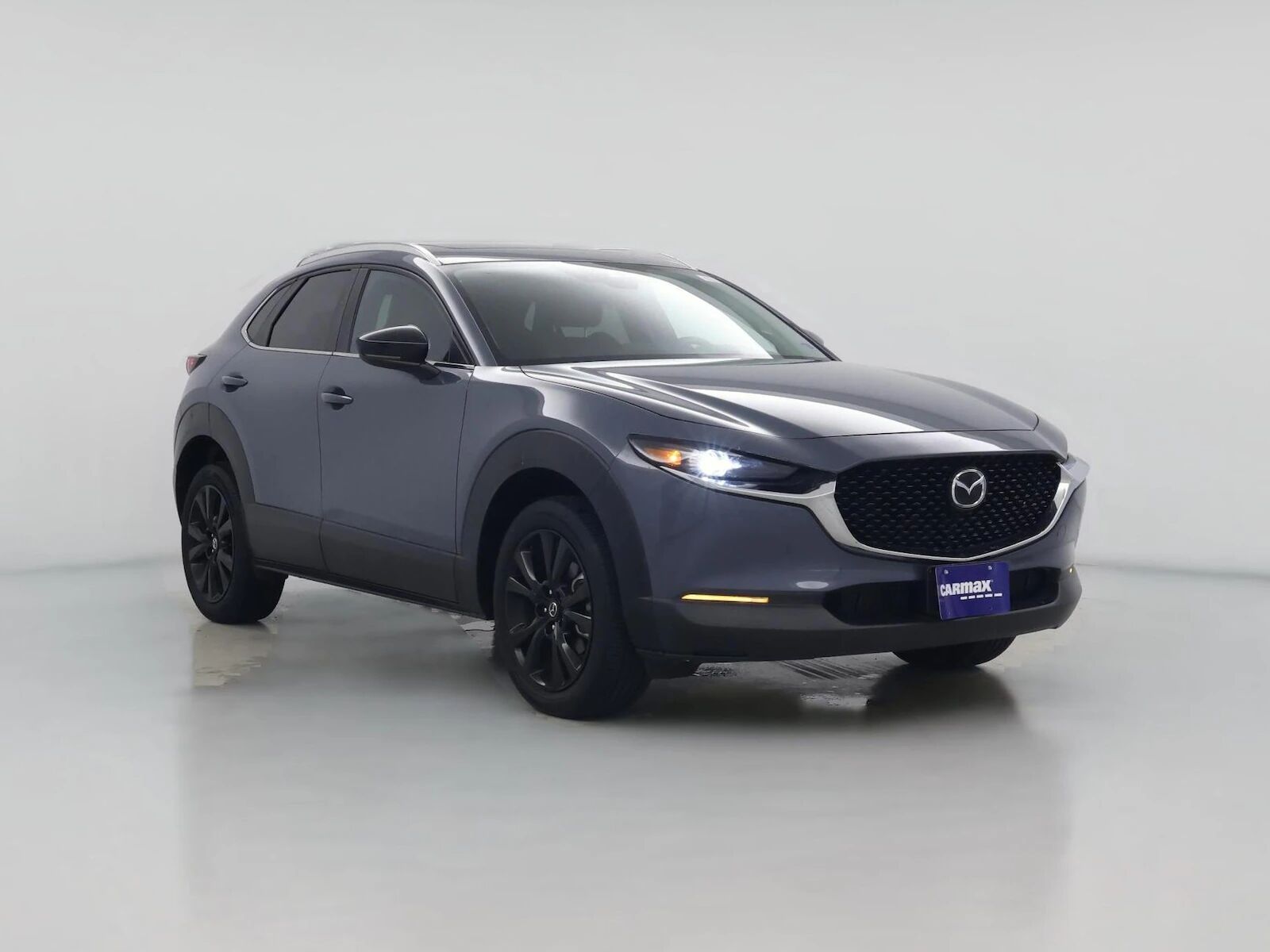 2022 MAZDA CX-30