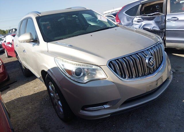 2013 BUICK Enclave
