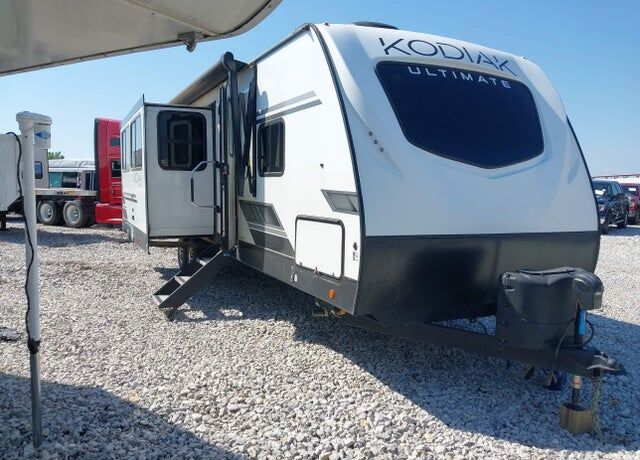 2022 KODIAK Kodiak