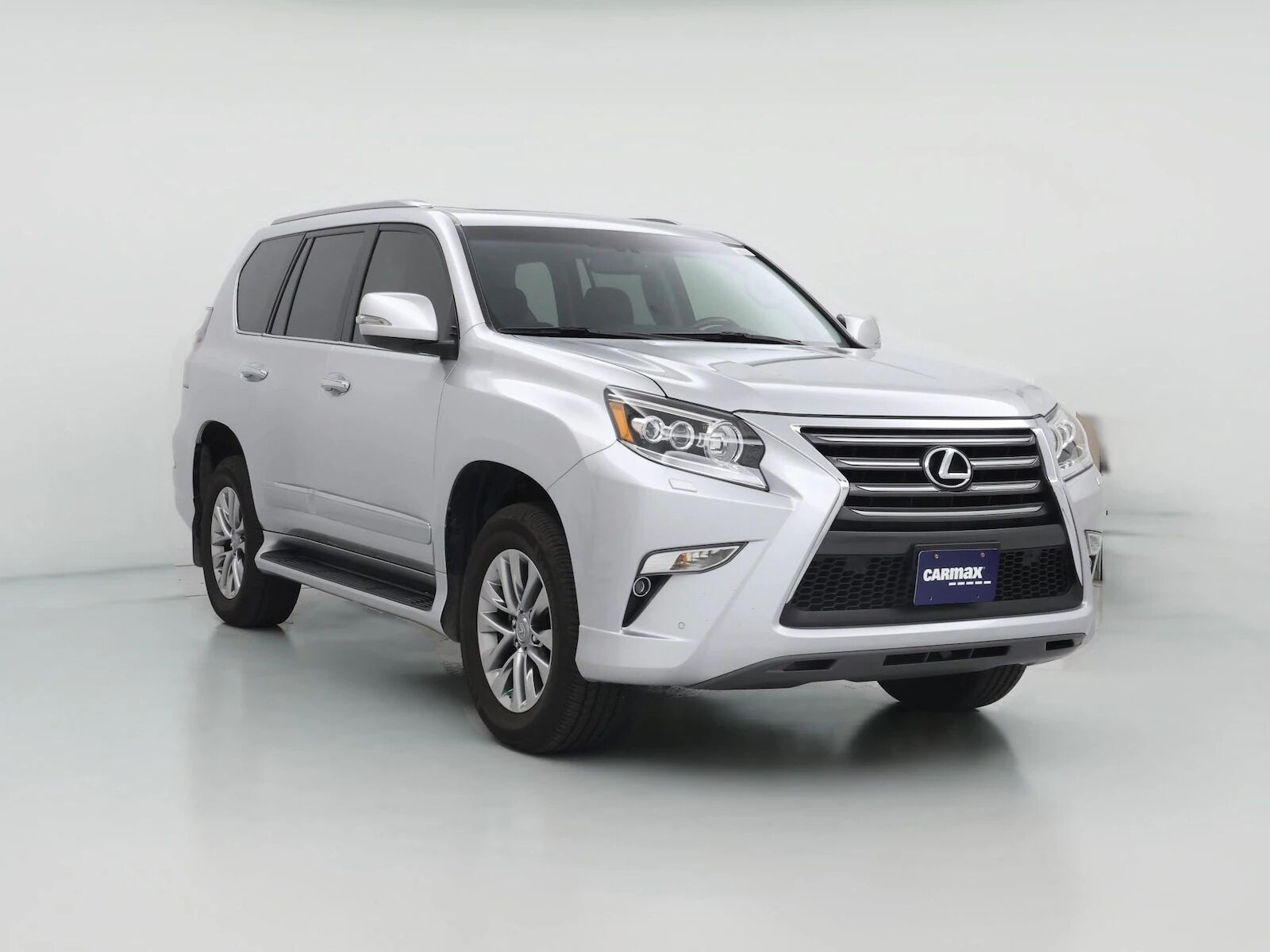 2017 LEXUS GX