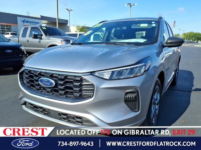 2023 FORD Escape
