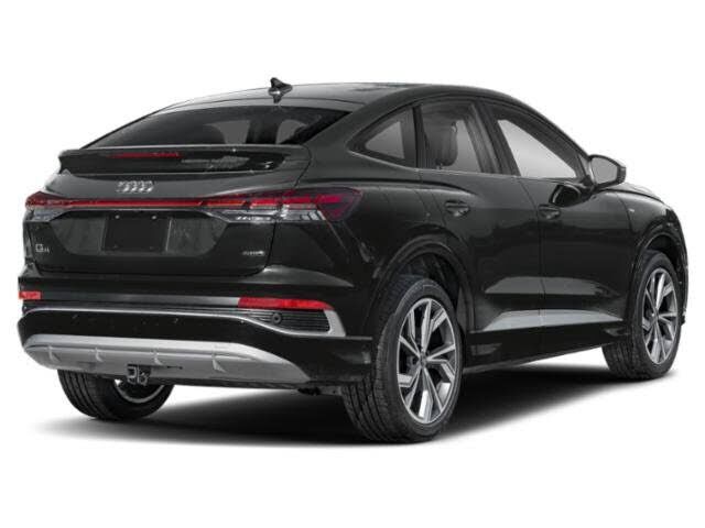 2024 Audi Q4